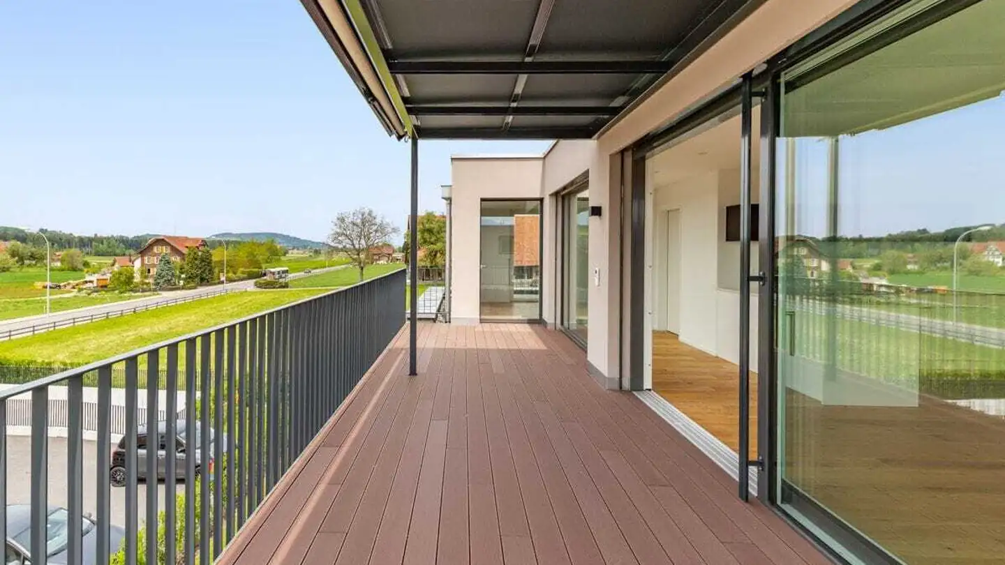 Penthouse for sale - Luzernerstrasse 5d, 6025 Neudorf - Photo 4