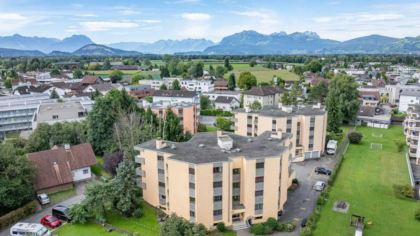 Appartement à vendre - Augiessenstrasse 14a, 9443 Widnau - Photo 2