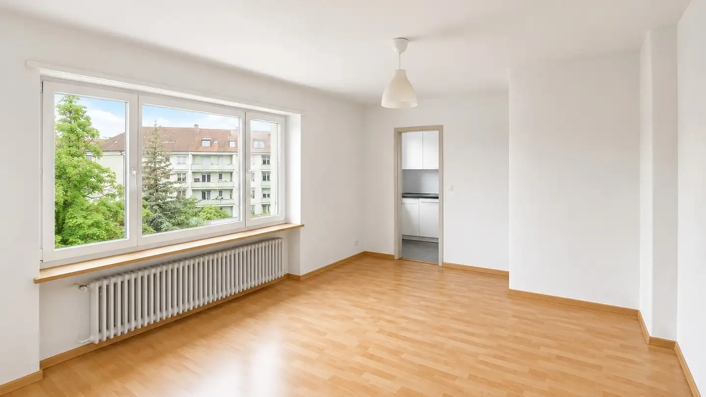 Apartment for rent - 4055 Basel