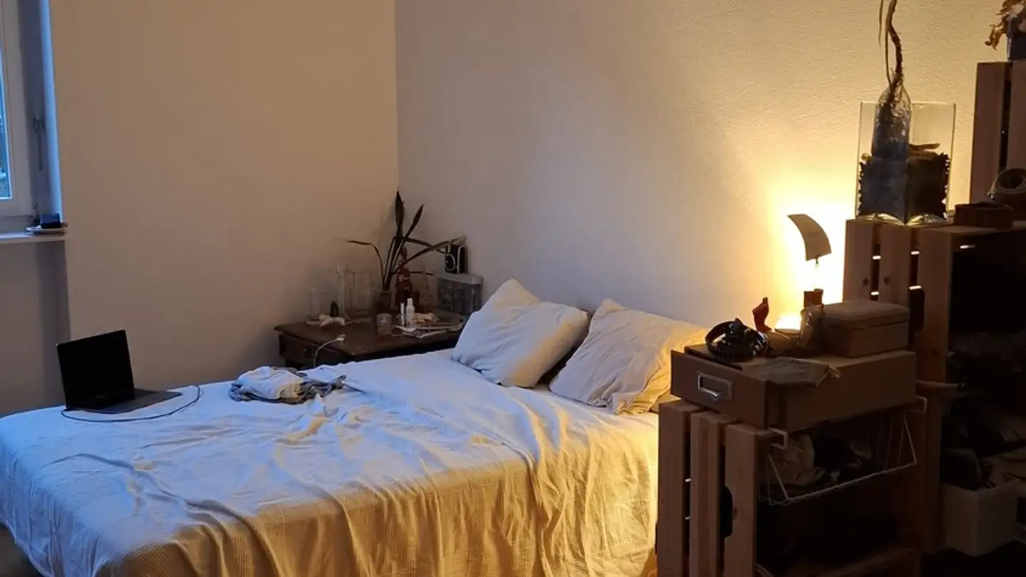 Single room for rent - 8003 Zürich