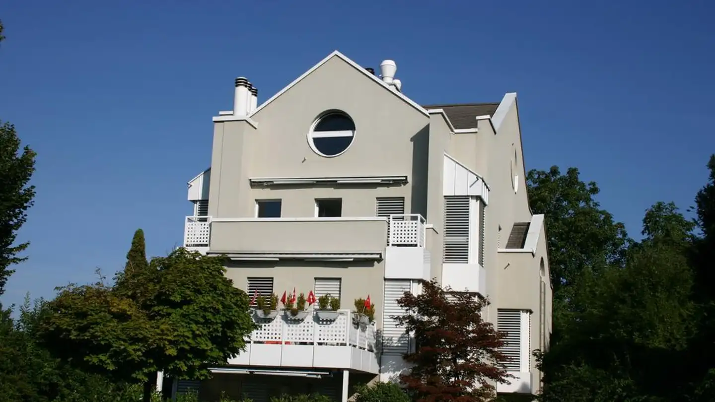 Apartment for rent - Rabengasse 19, 8704 Herrliberg