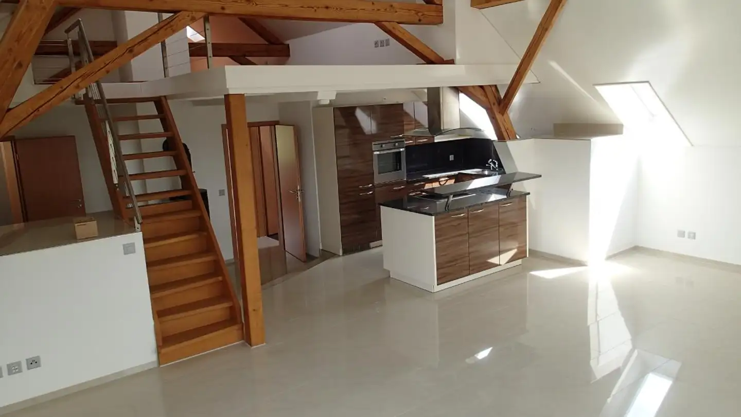 Appartamento in affitto - Kestenholzerstrasse 18, 4628 Wolfwil