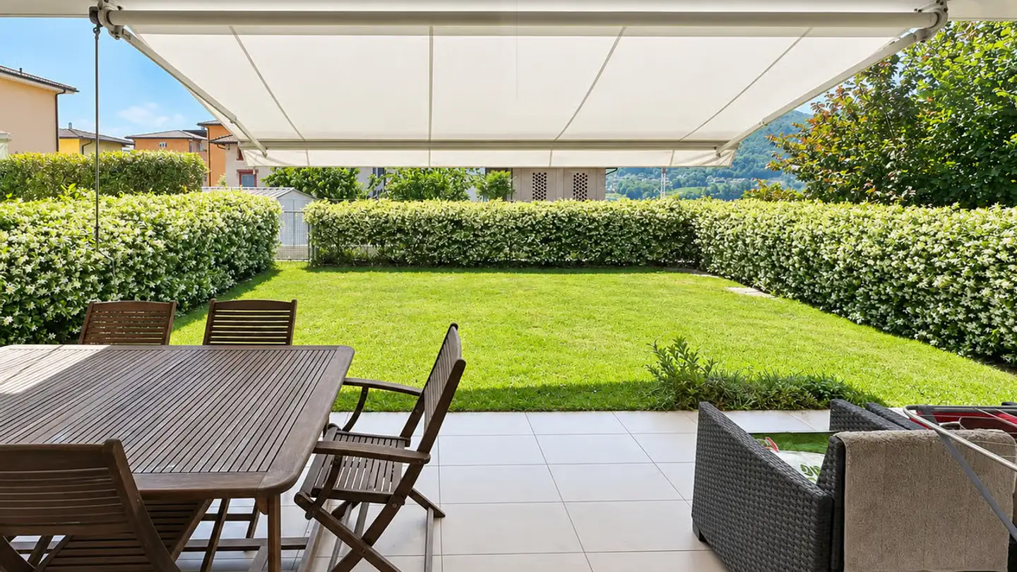 Appartamento in vendita - Via Carlo Pasta 9, 6850 Mendrisio - Foto 3