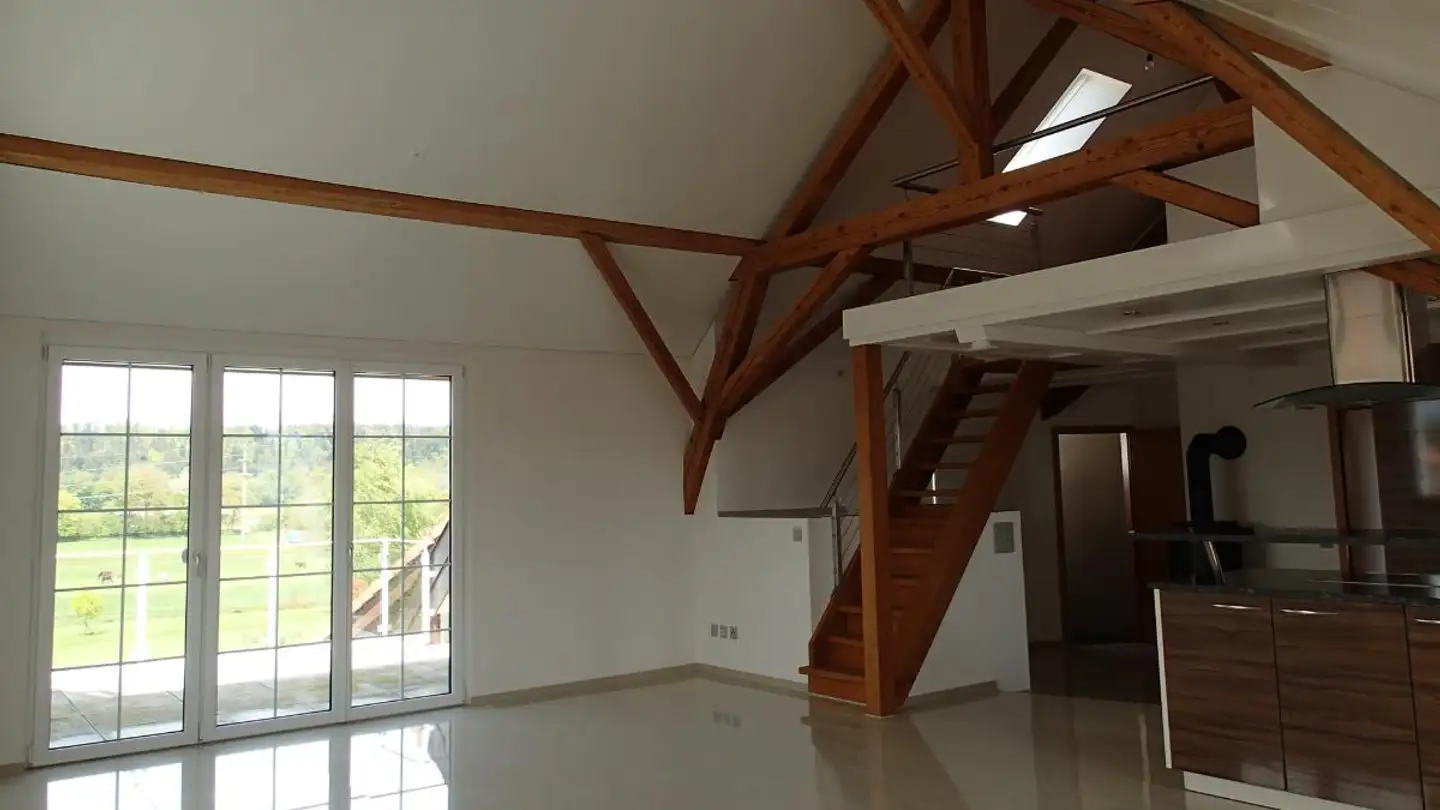 Appartamento in affitto - Kestenholzerstrasse 18, 4628 Wolfwil - Foto 2