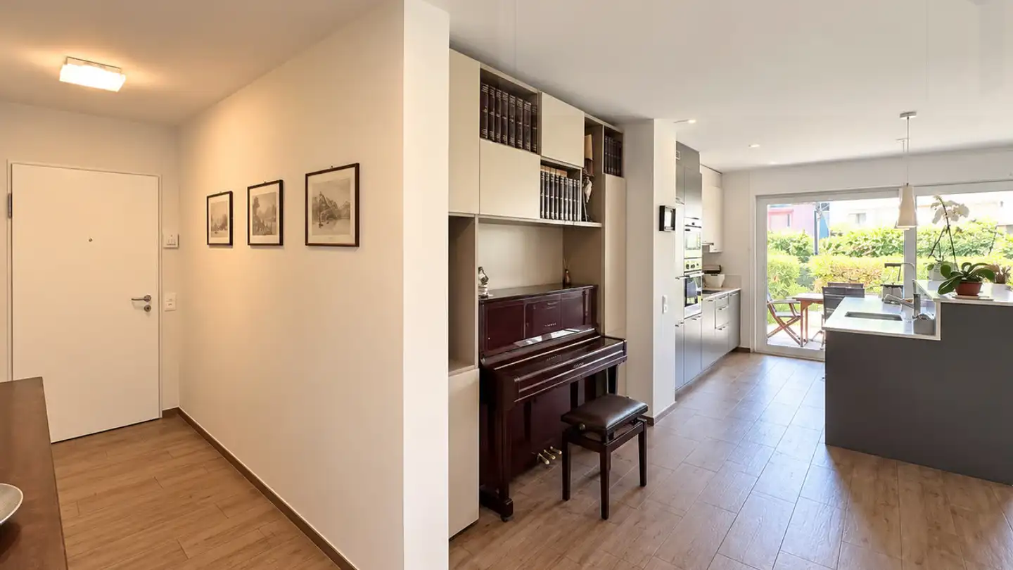 Appartamento in vendita - Via Carlo Pasta 9, 6850 Mendrisio - Foto 4