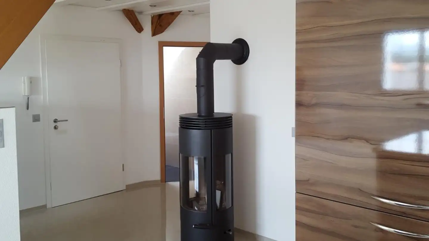 Appartamento in affitto - Kestenholzerstrasse 18, 4628 Wolfwil - Foto 4