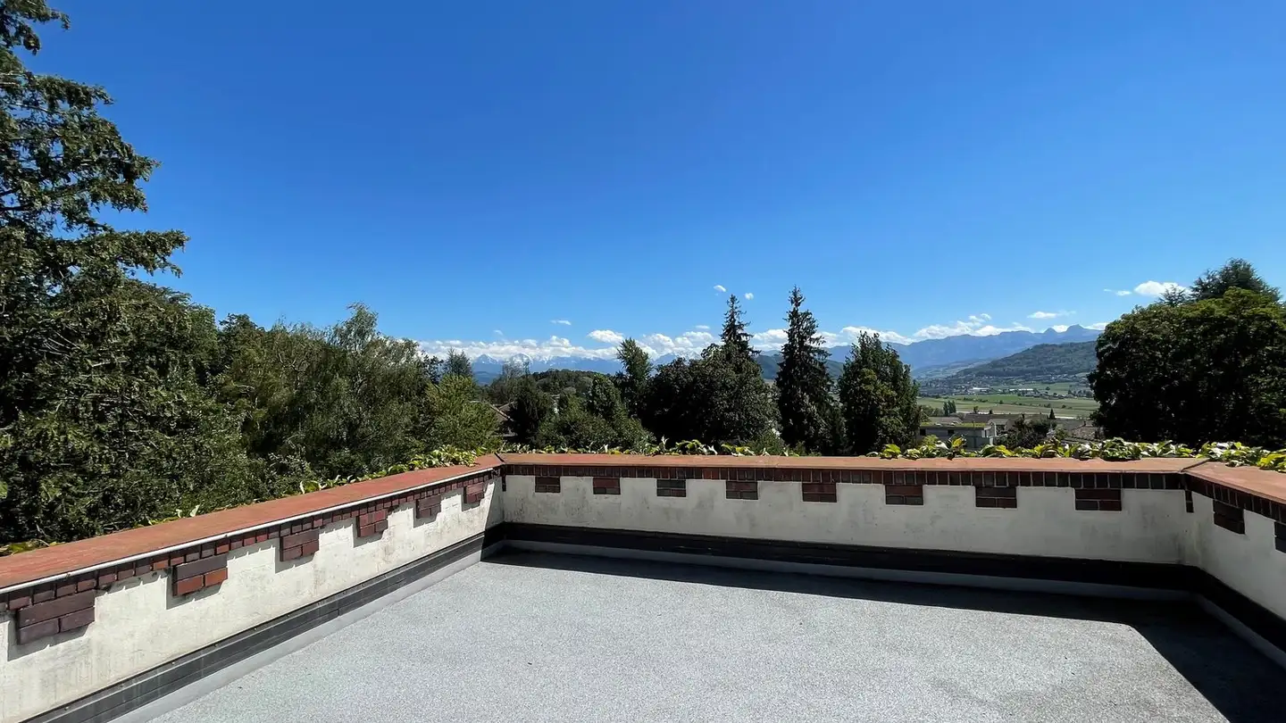 Villa in vendita - Waldriedstrasse 23, 3074 Muri b. Bern - Photo 3