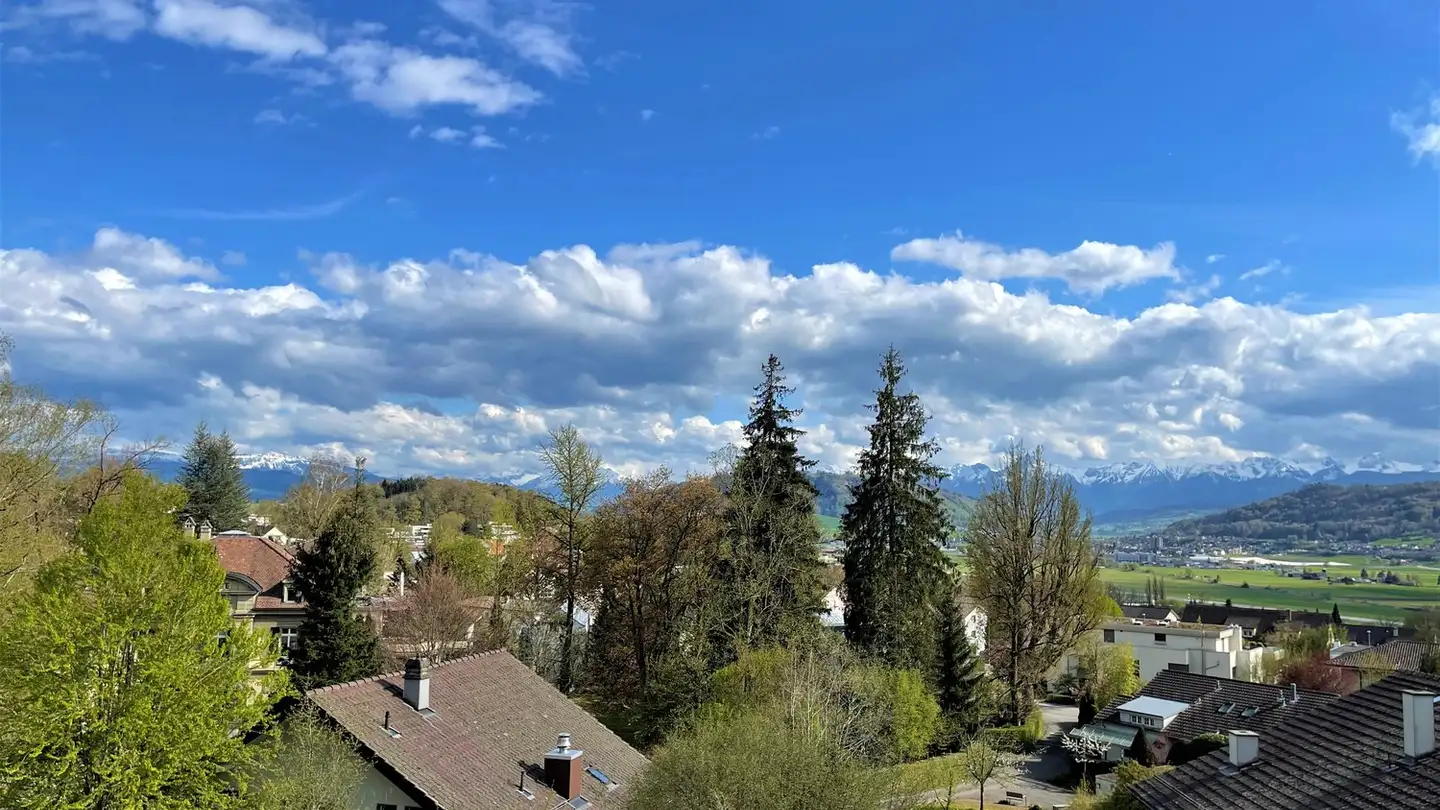 Villa in vendita - Waldriedstrasse 23, 3074 Muri b. Bern - Photo 4