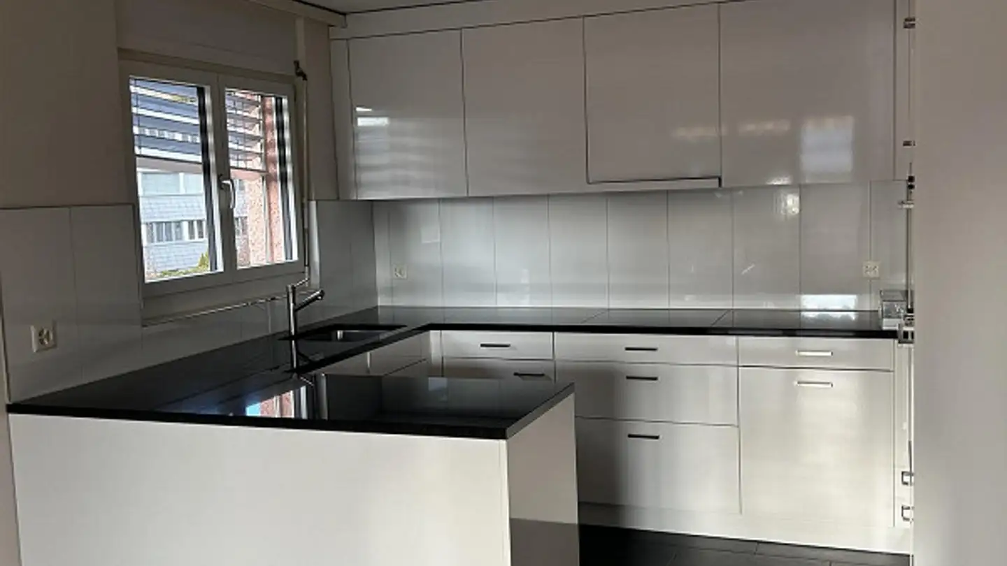 Appartement à louer - Ländischstrasse 156, 8706 Meilen
