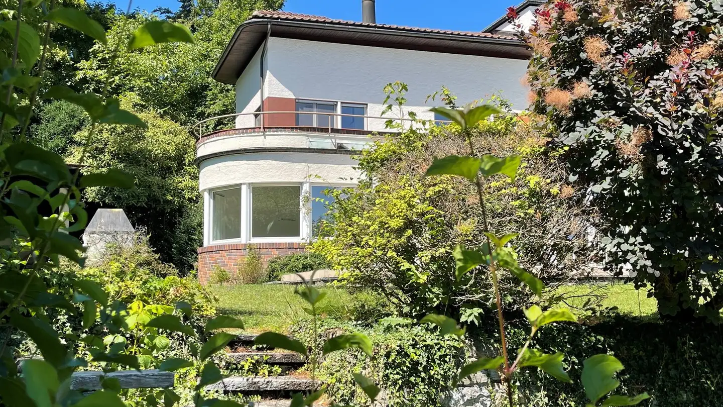 Villa in vendita - Waldriedstrasse 23, 3074 Muri b. Bern - Photo 2