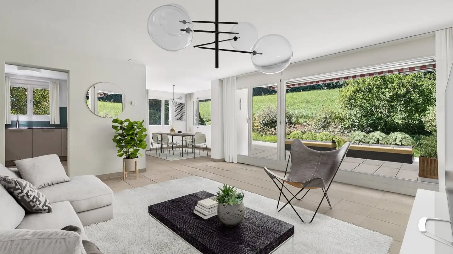 Appartamento in vendita - 8122 Binz