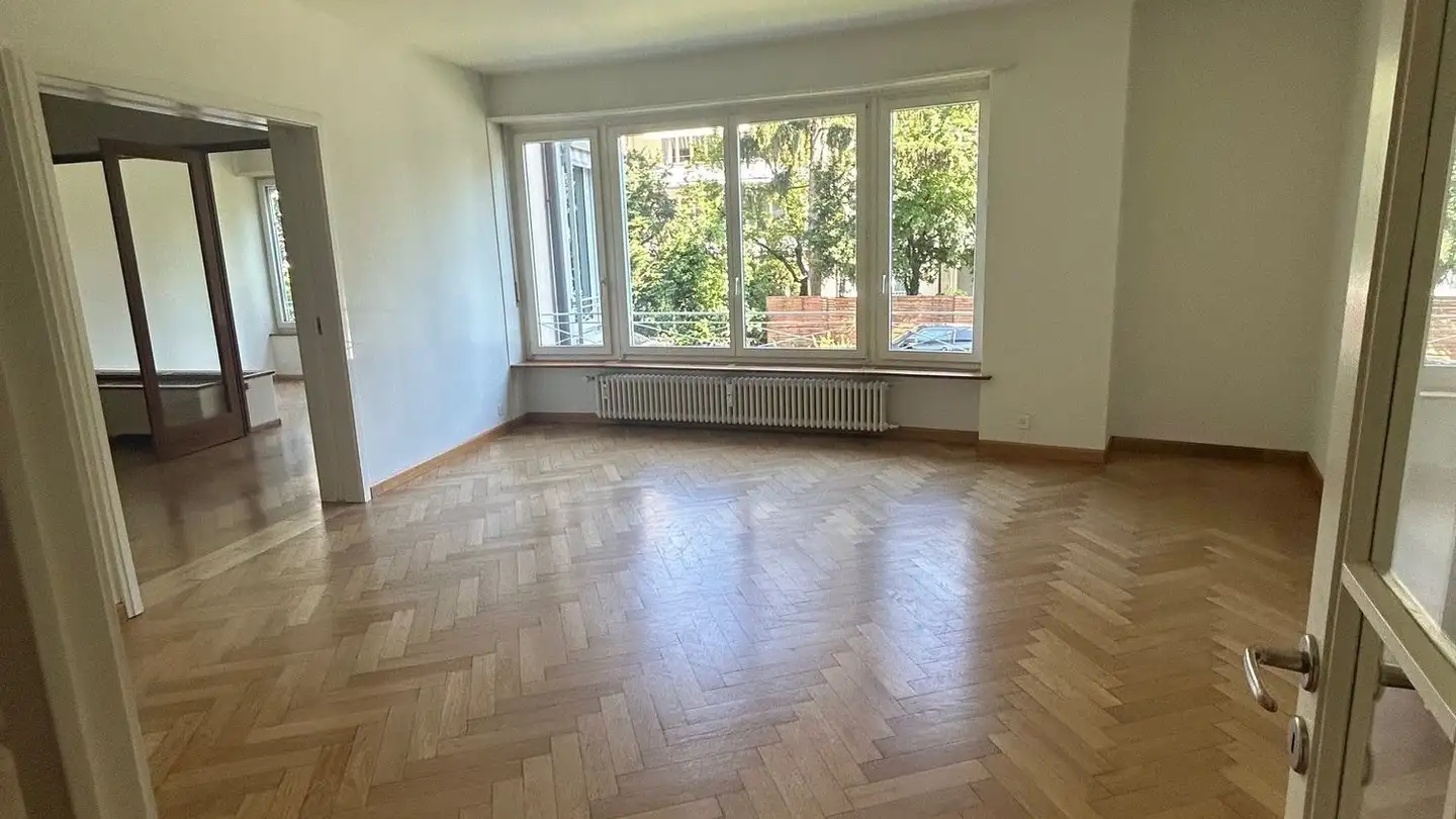 Appartamento in affitto - Tiefengrabenstrasse 1, 4102 Binningen