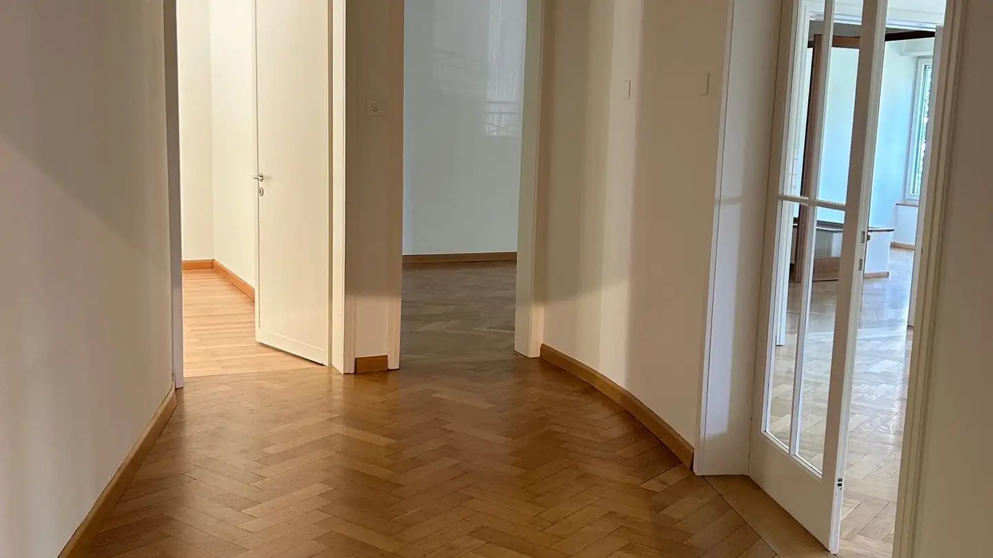Appartamento in affitto - Tiefengrabenstrasse 1, 4102 Binningen - Foto 2