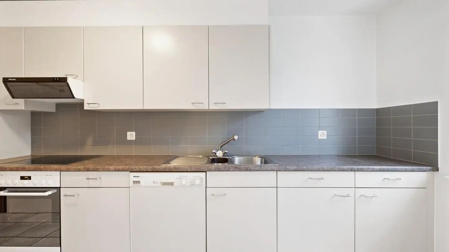 Appartamento in affitto - Rue Du 23-Juin 70b, 2905 Courtedoux - Photo 4