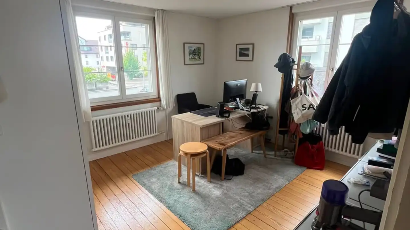 Wohnung mieten - St. Gallerstrasse 52, 8645 Jona - Foto 2