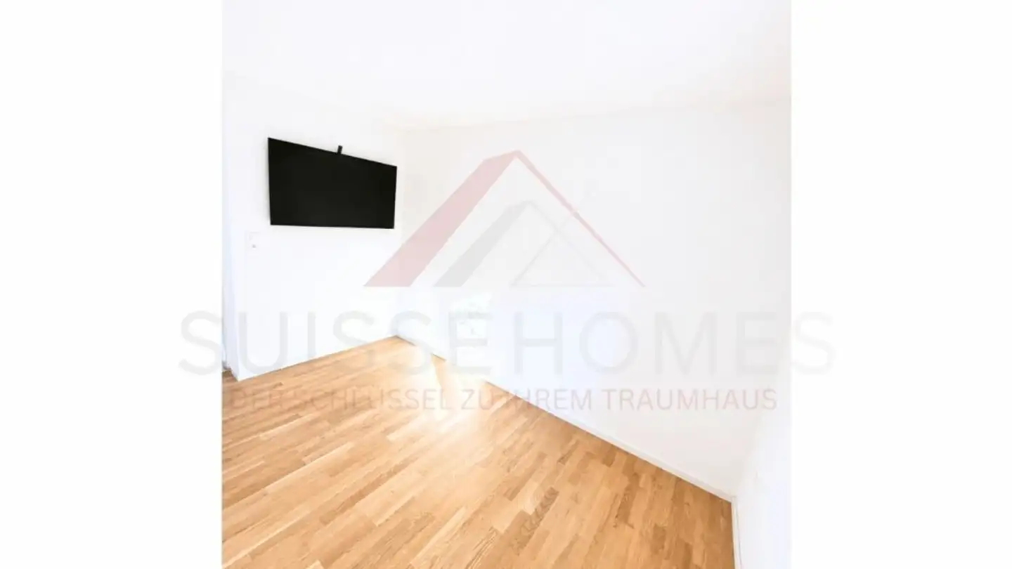 Zimmer mieten - Werkstrasse, 4534 Flumenthal