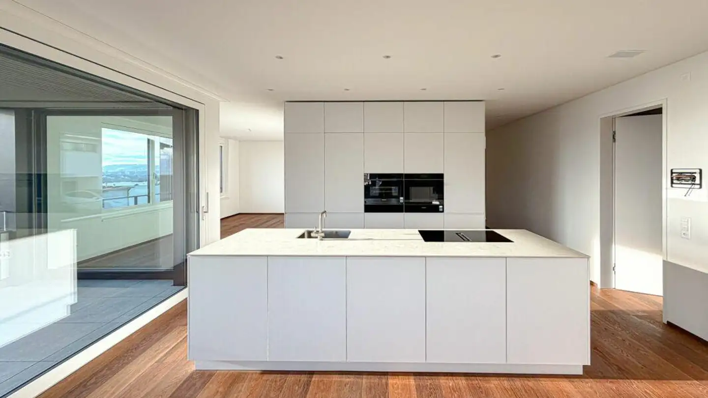 Wohnung kaufen - 6214 Schenkon