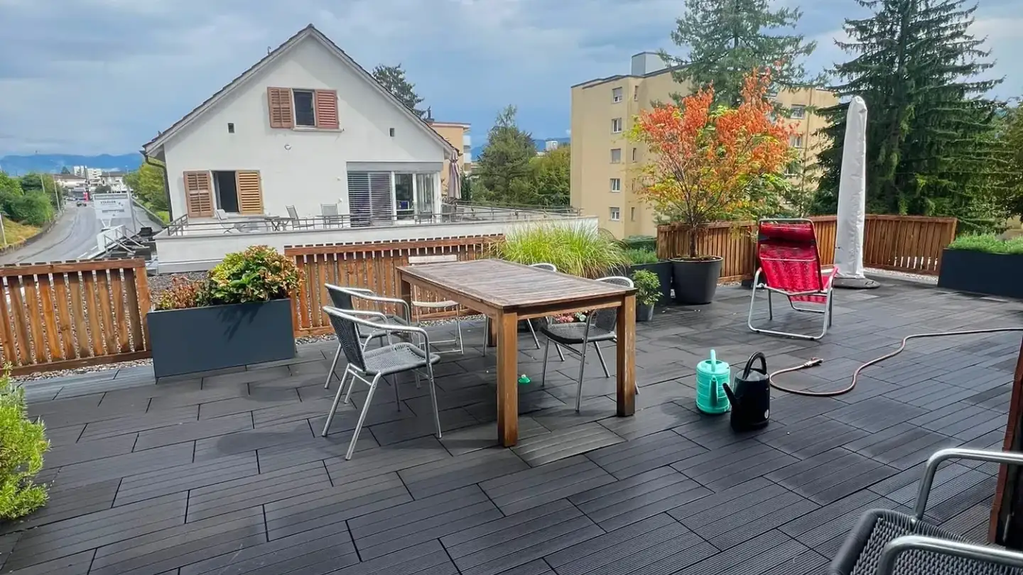 Wohnung mieten - St. Gallerstrasse 52, 8645 Jona - Foto 3