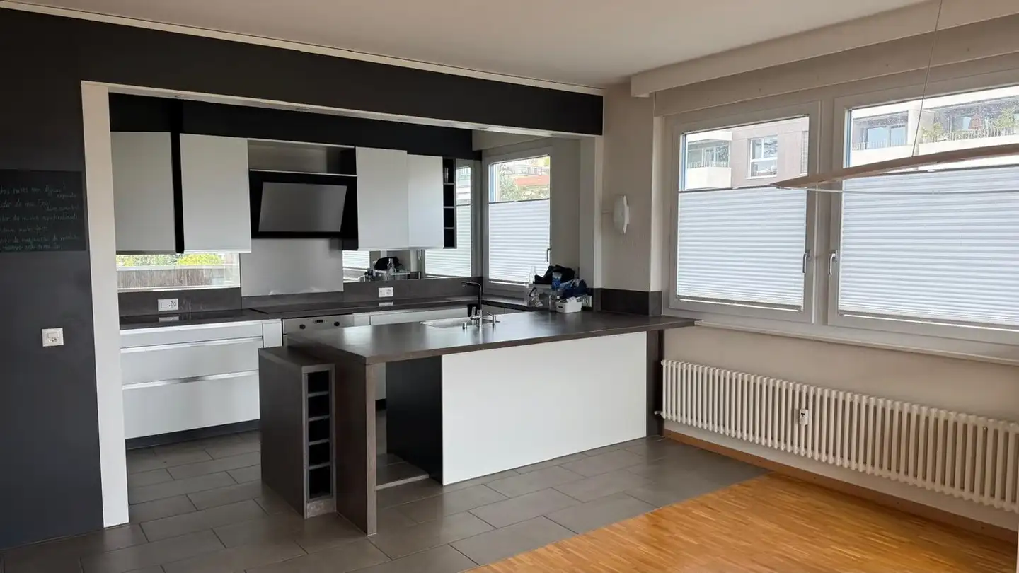 Wohnung mieten - Avenue De Cour 155, 1007 Lausanne - Foto 2