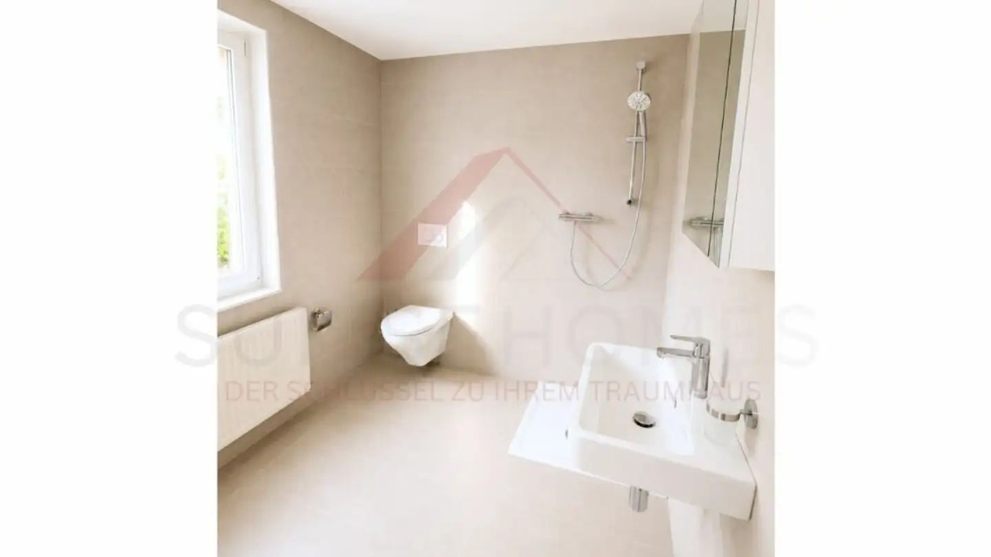 Studio à louer - Werkstrasse 35, 4534 Flumenthal - Photo 4