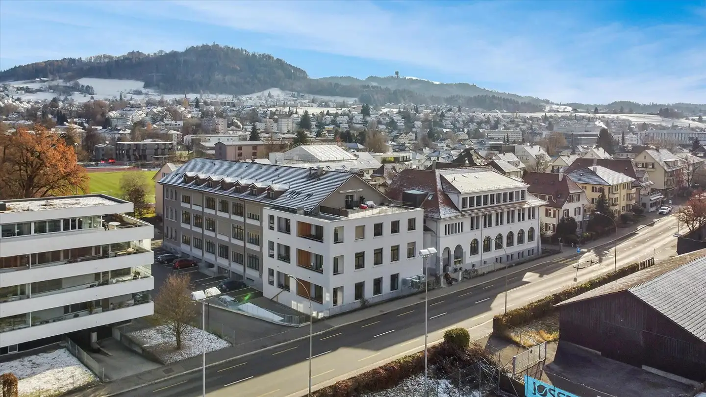 Laboratorio in affitto - Schwarzenburgstrasse, 3097 Liebefeld