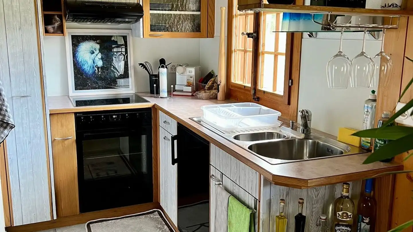 Chalet in affitto - Obstgartenweg 706a, 3454 Sumiswald - Photo 4