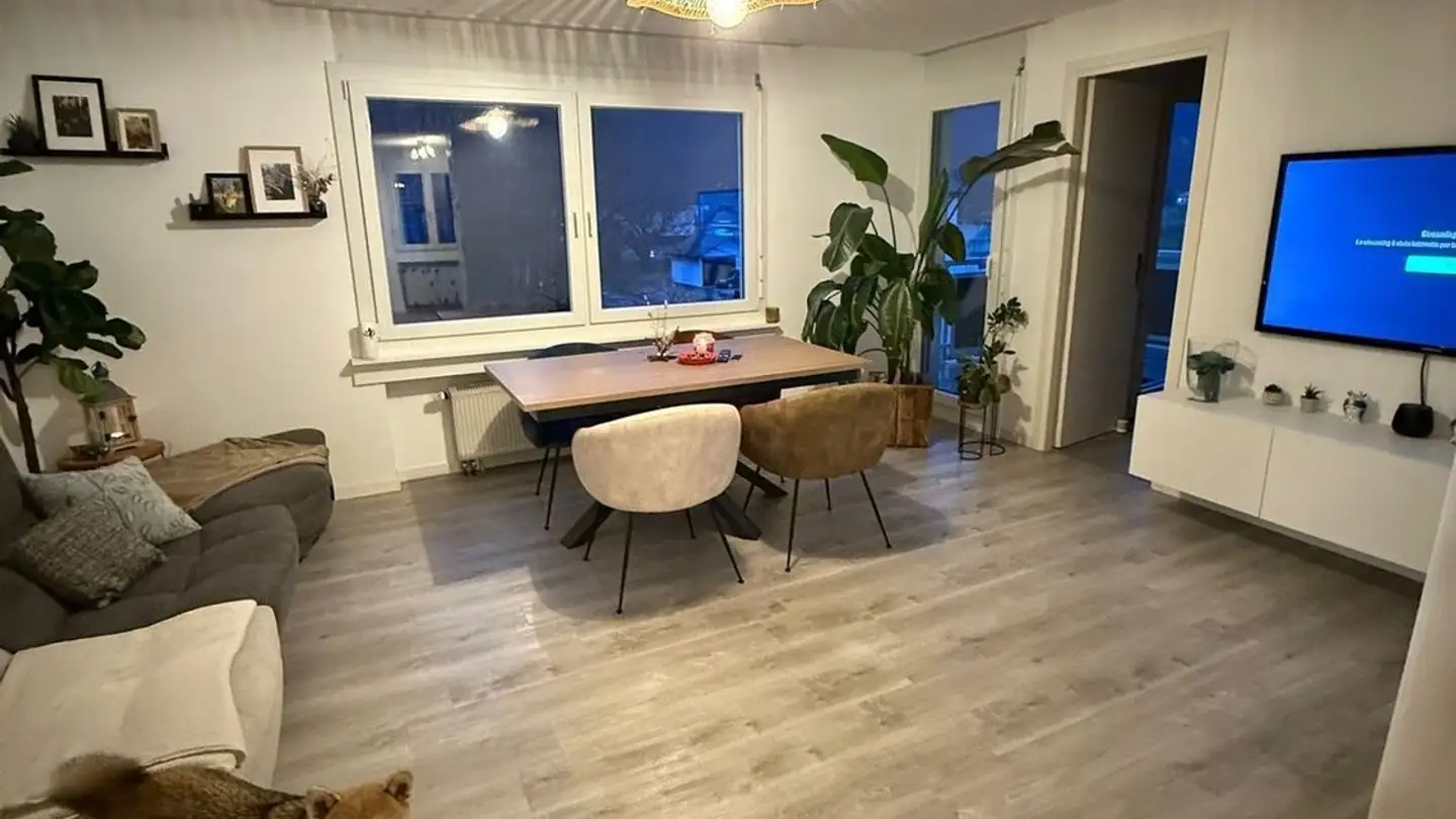 Wohnung mieten - 6542 Buseno - Foto 3