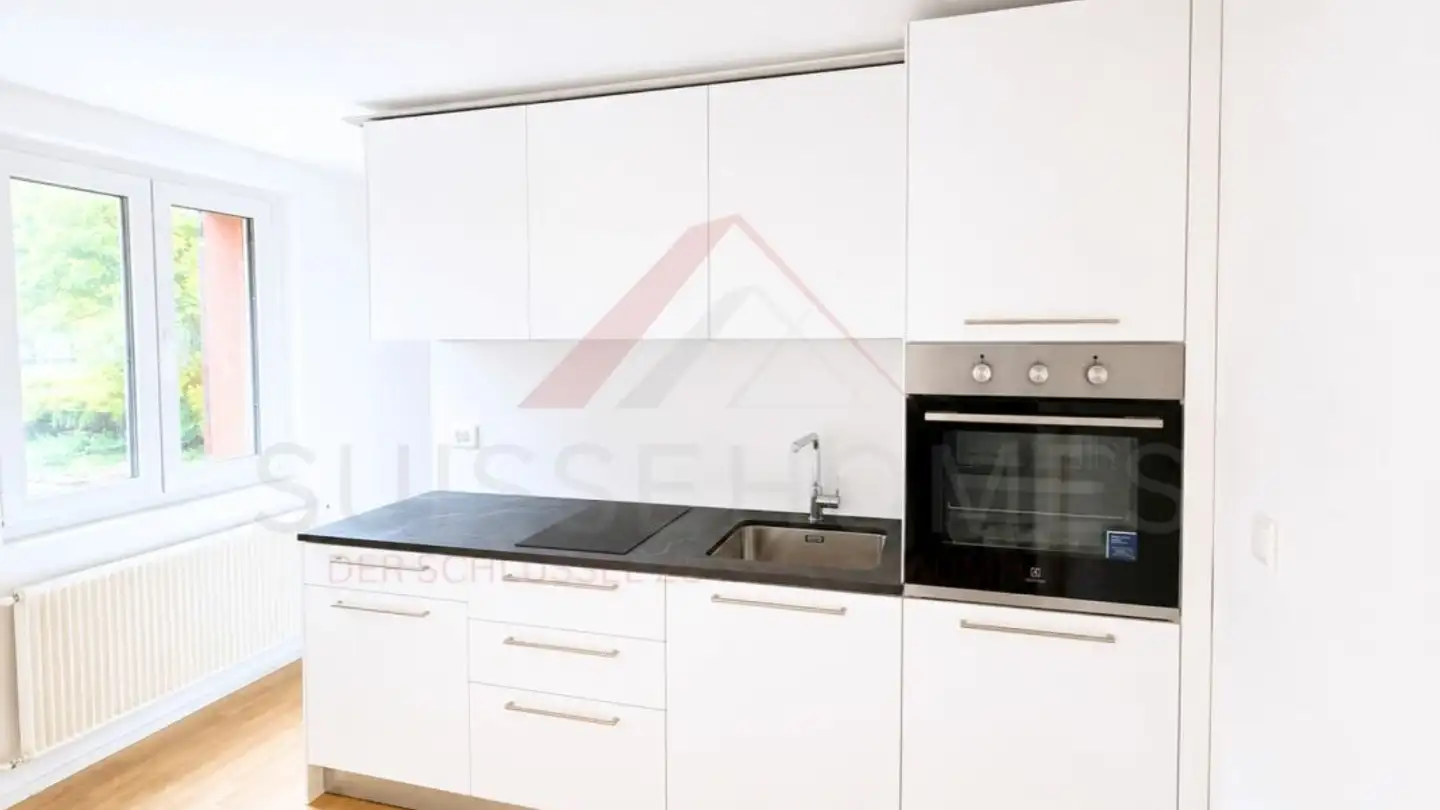 Studio à louer - Werkstrasse 35, 4534 Flumenthal - Photo 2