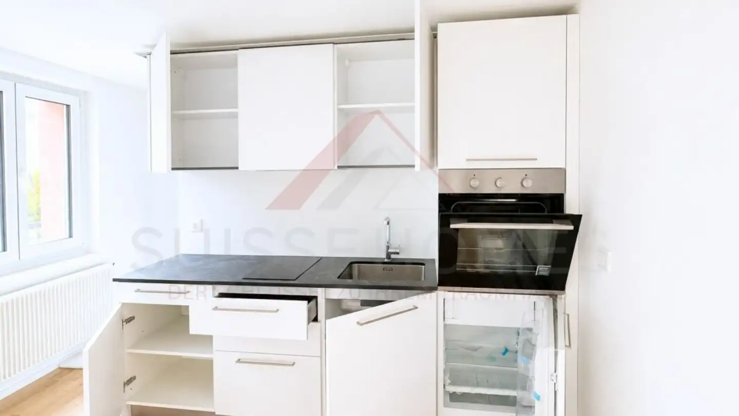 Studio à louer - Werkstrasse 35, 4534 Flumenthal - Photo 3