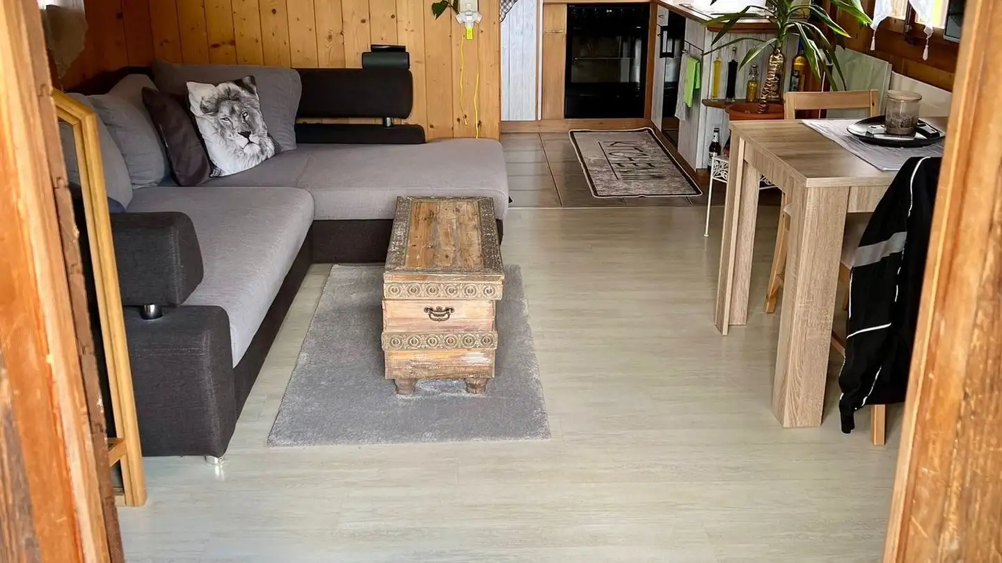 Chalet in affitto - Obstgartenweg 706a, 3454 Sumiswald - Photo 3