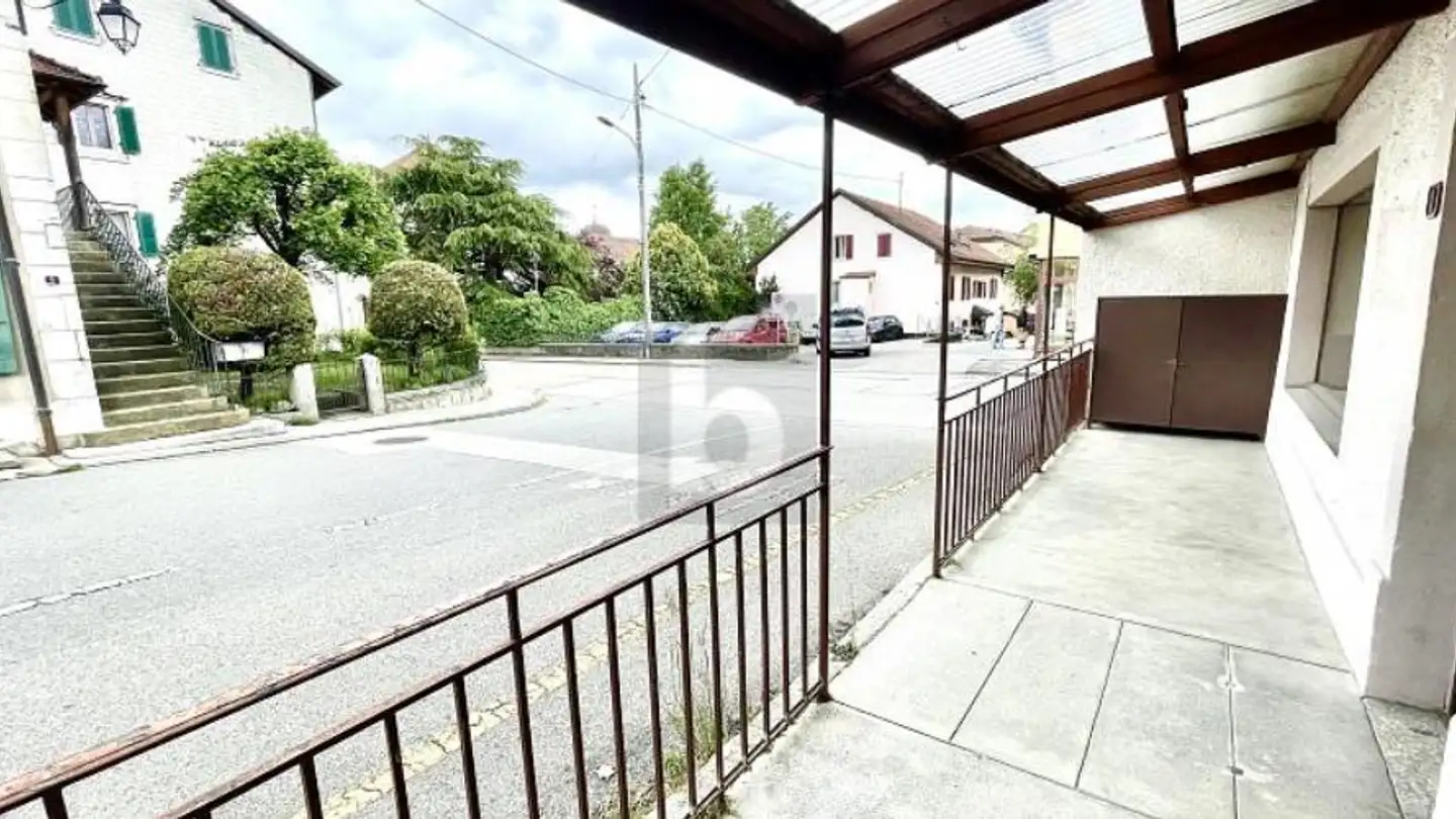 Restaurant for sale - 1145 Bière