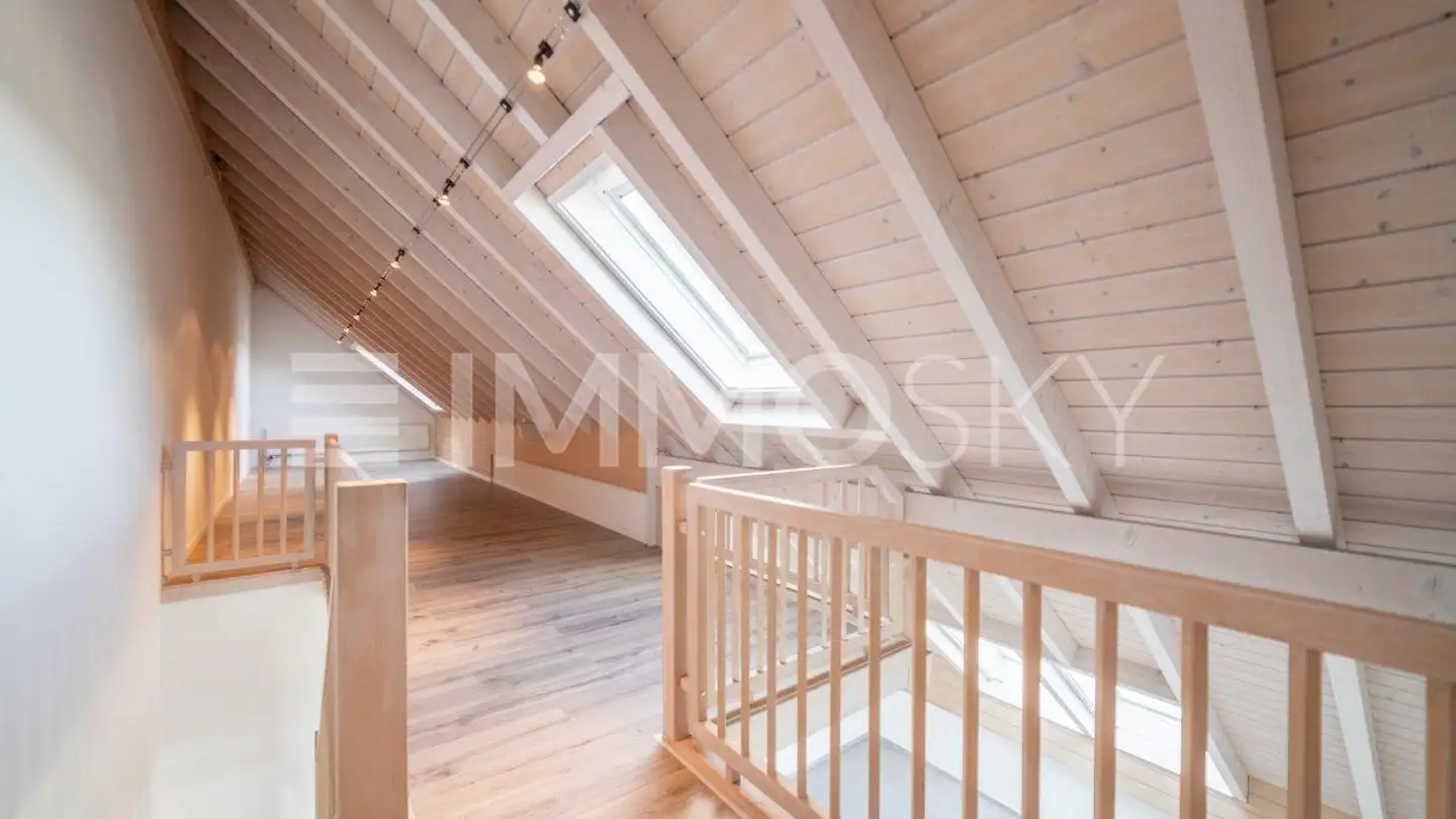 Appartamento in vendita - Wylergasse, 3608 Thun - Photo 4