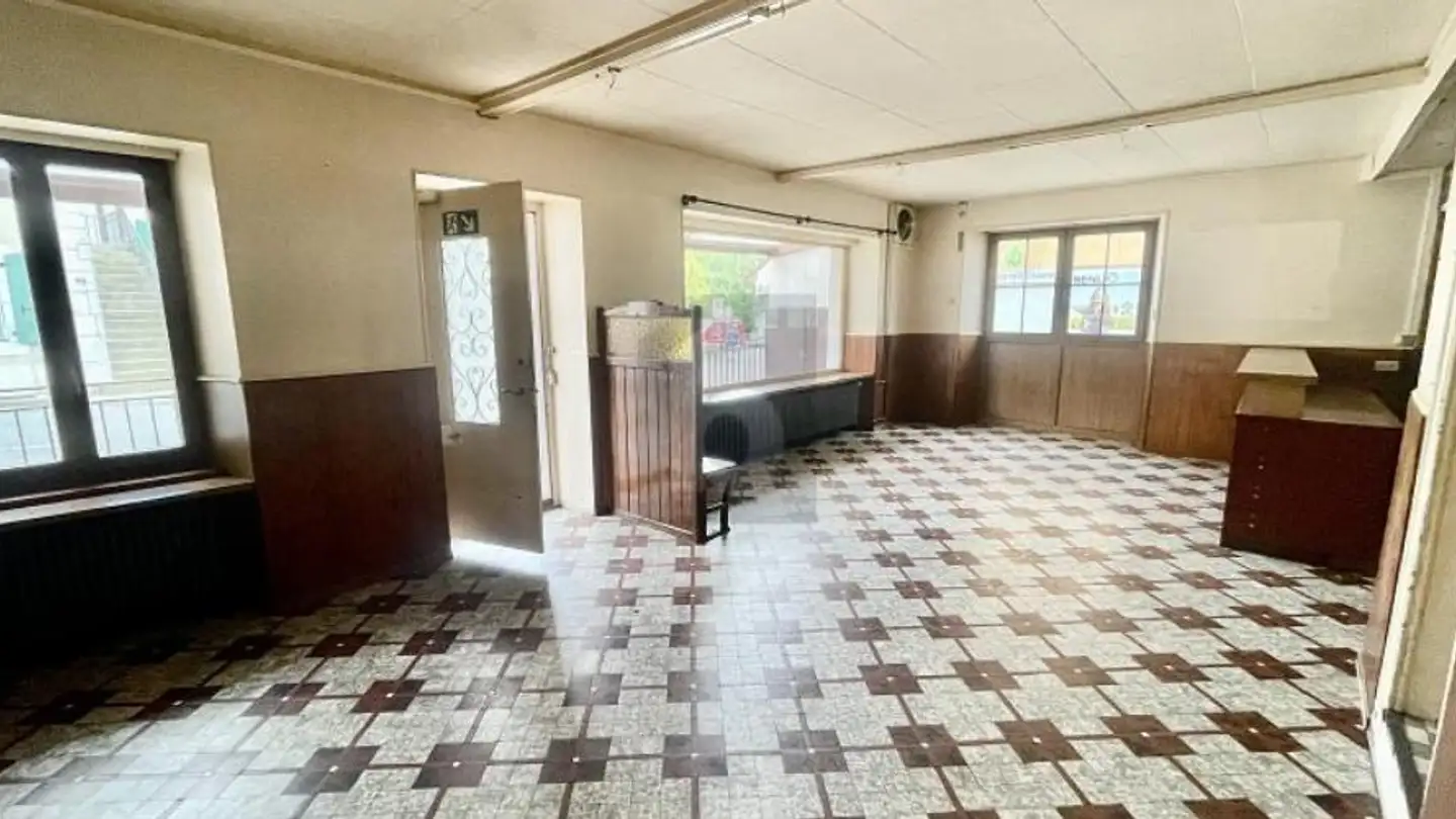 Restaurant for sale - 1145 Bière - Photo 2