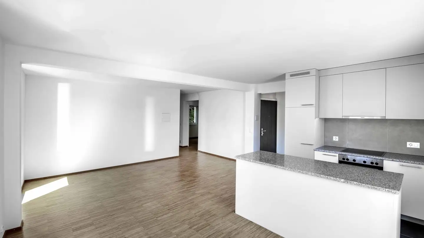 Apartment for rent - Rue de l'Evole 8, 2000 Neuchâtel - Photo 3
