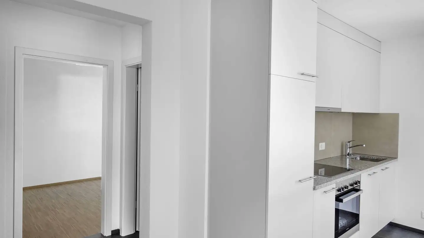 Apartment for rent - Rue de l'Evole 8, 2000 Neuchâtel - Photo 4