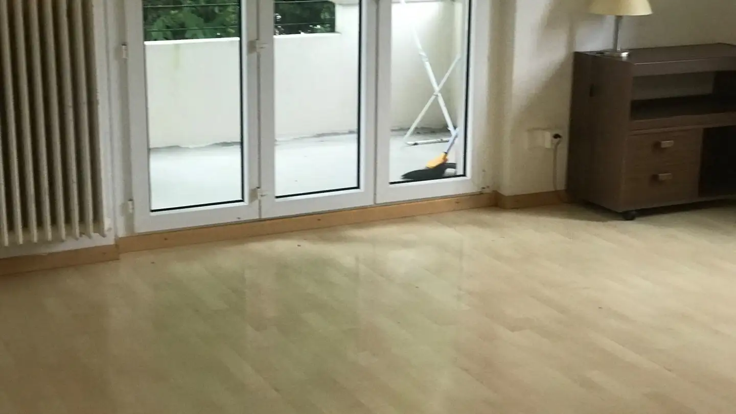 Apartment for rent - Bielstrasse 132, 2540 Grenchen