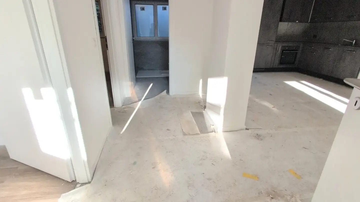 Appartamento in affitto - Rue Du Pré-Fleuri, 1950 Sion - Photo 3