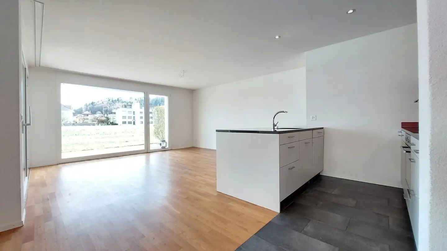 Appartamento in affitto - Grenzstrasse 18, 2558 Aegerten - Foto 2