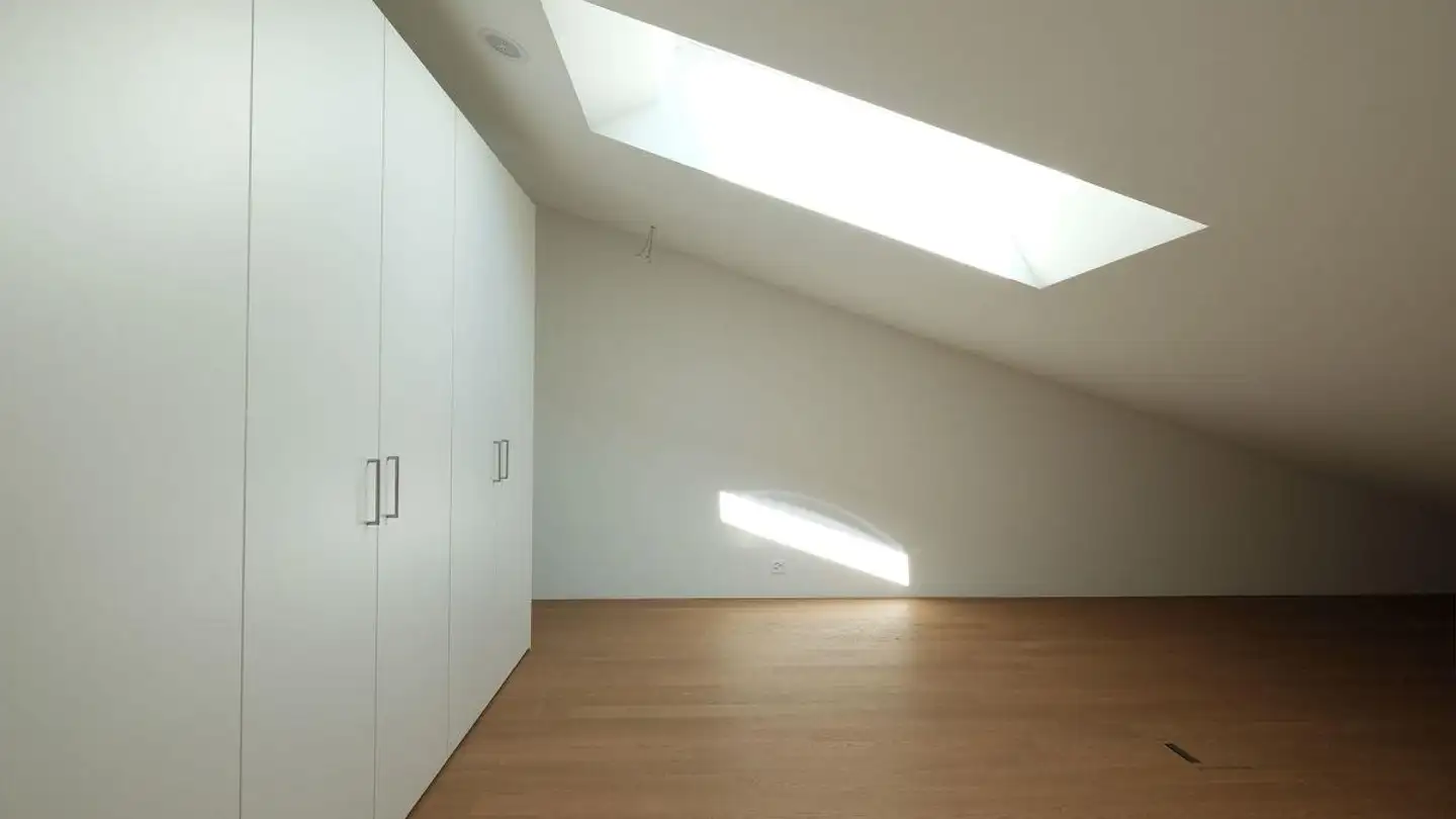 Appartement à louer - Gartenstrasse 12, 7310 Bad Ragaz - Photo 2