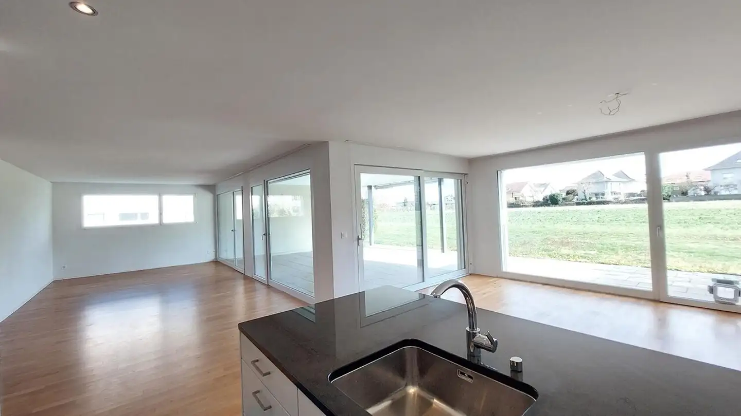 Appartamento in affitto - Grenzstrasse 18, 2558 Aegerten - Foto 3