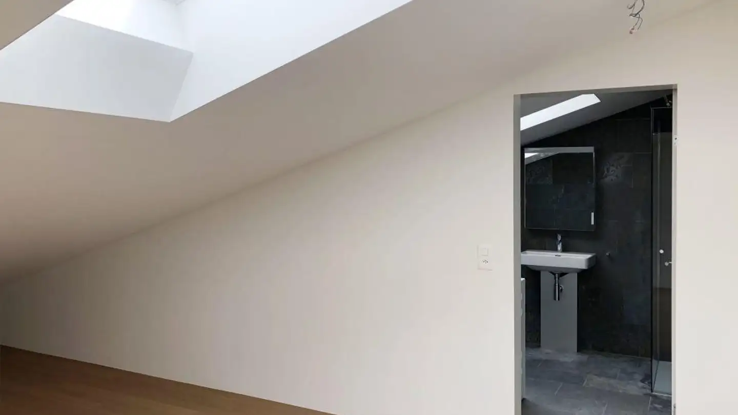 Appartement à louer - Gartenstrasse 12, 7310 Bad Ragaz - Photo 3