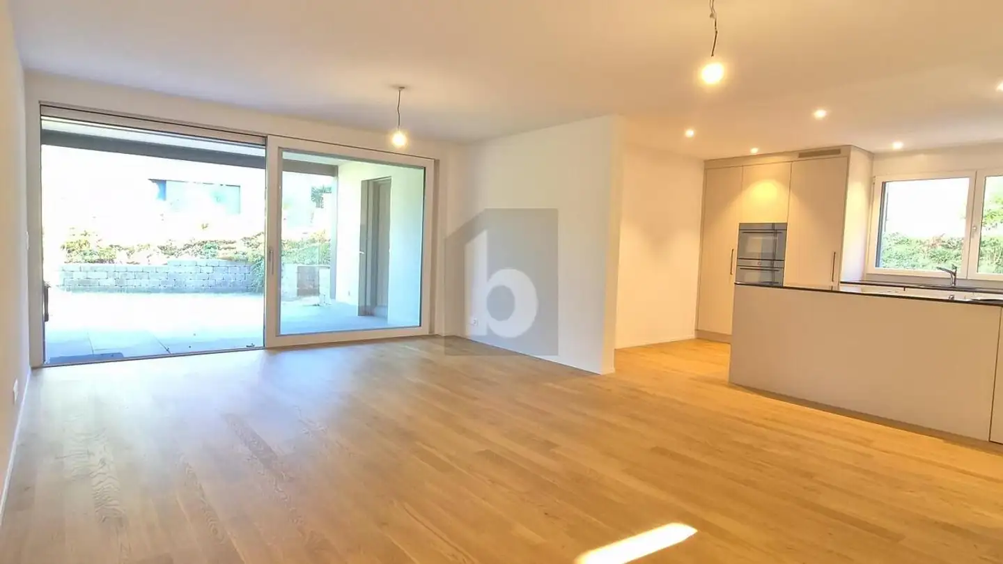 Appartement à louer - 5462 Siglistorf - Photo 2