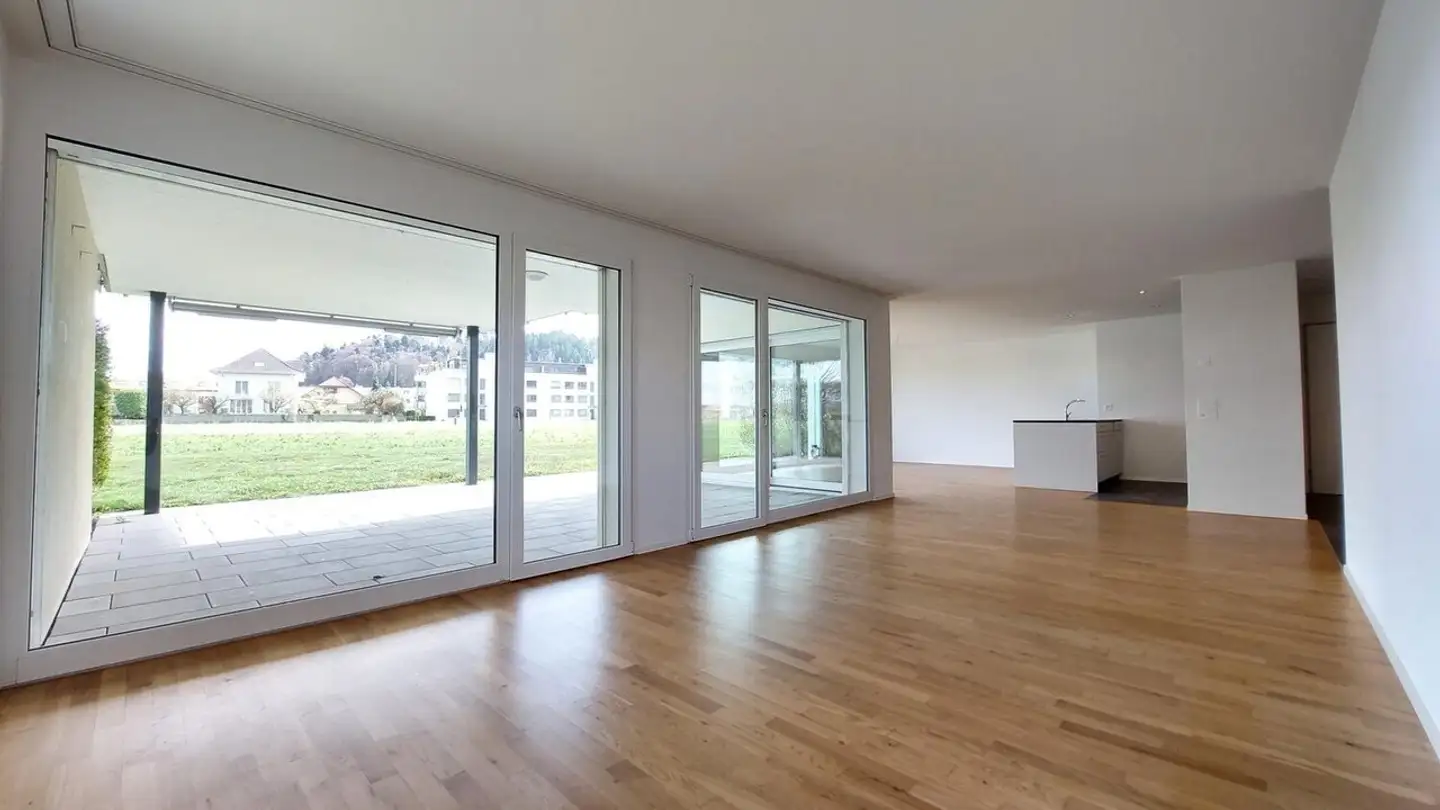 Appartamento in affitto - Grenzstrasse 18, 2558 Aegerten - Foto 4