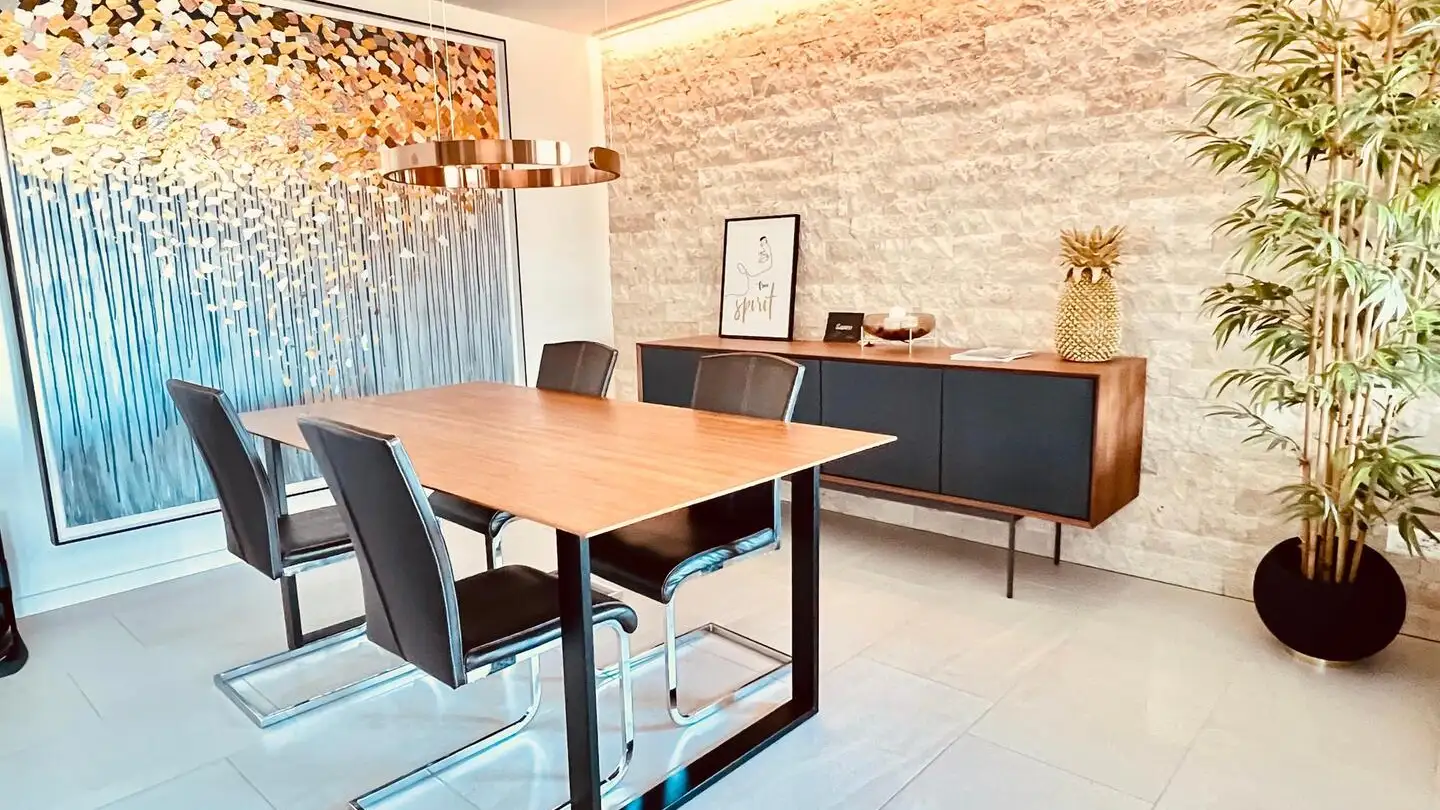 Möblierte Wohnung mieten - Müligässli 19, 8598 Bottighofen - Foto 4