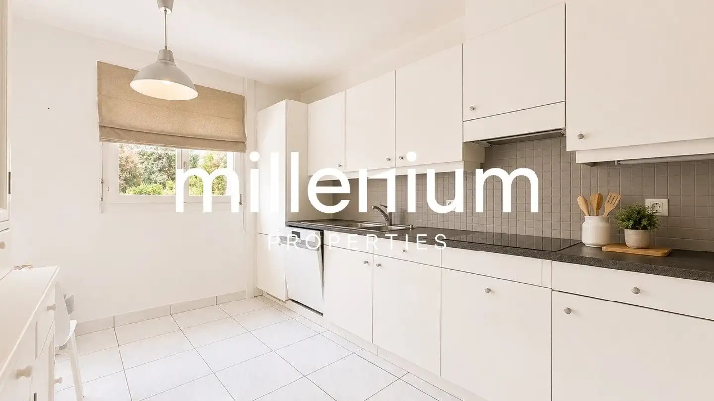 Duplex in affitto - 1293 Bellevue - Foto 4