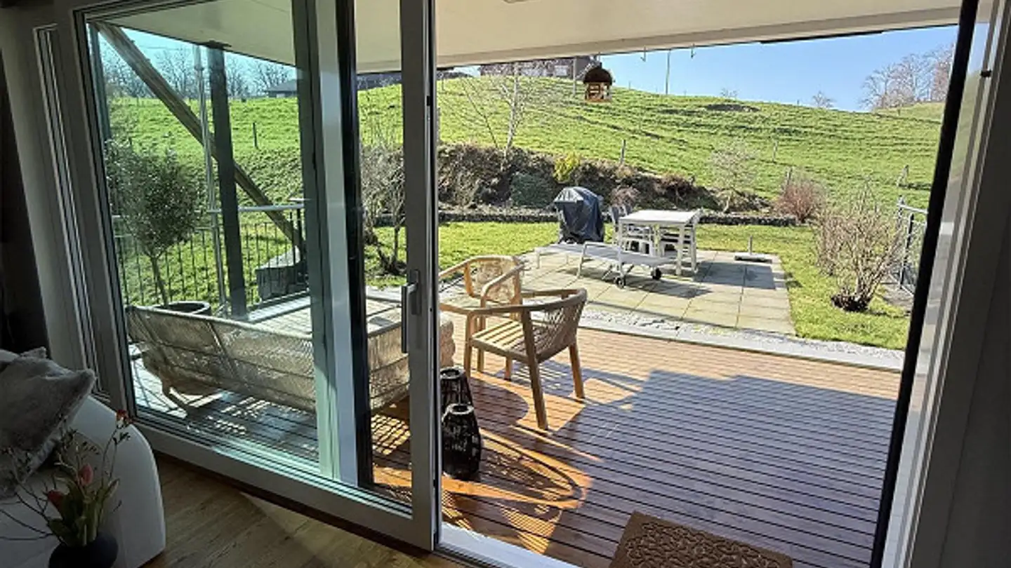 Appartamento in affitto - 6403 Küssnacht am Rigi