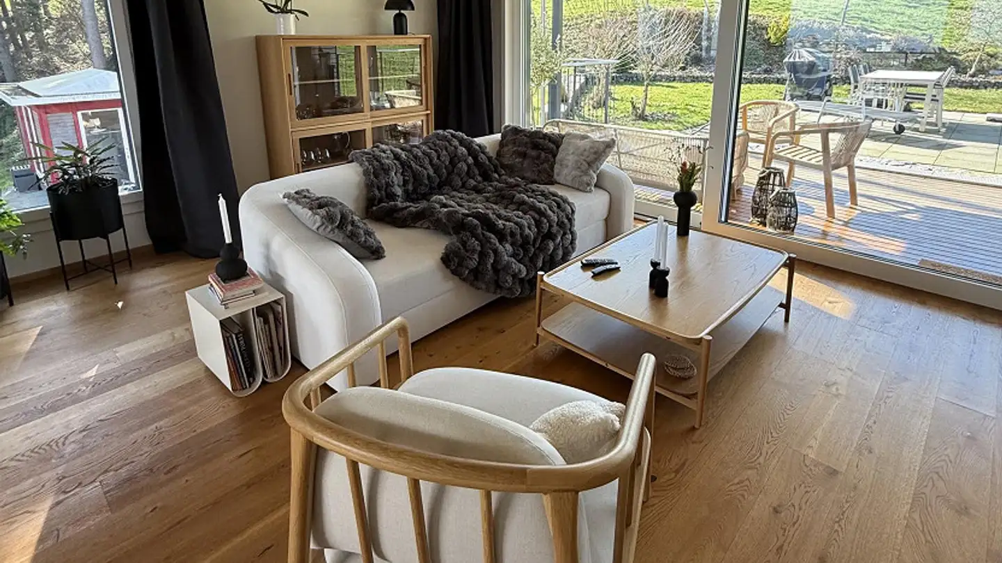 Appartamento in affitto - 6403 Küssnacht am Rigi - Foto 2