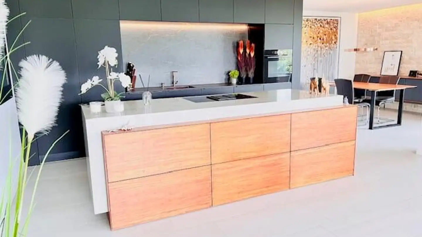 Möblierte Wohnung mieten - Müligässli 19, 8598 Bottighofen - Foto 2