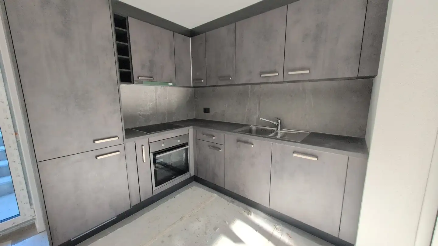 Appartamento in affitto - Rue Du Pré-Fleuri, 1950 Sion - Photo 4