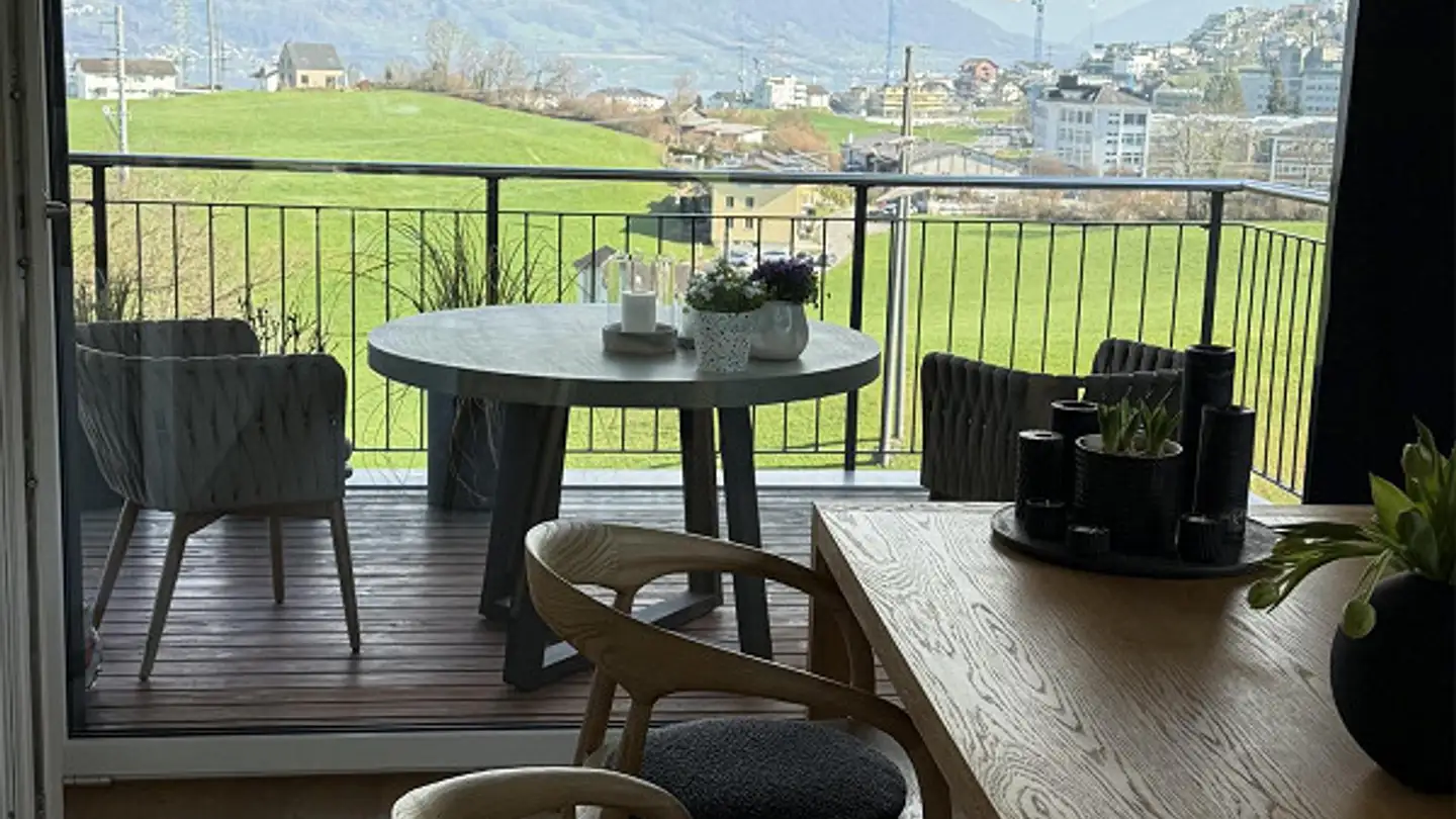 Appartamento in affitto - 6403 Küssnacht am Rigi - Foto 3